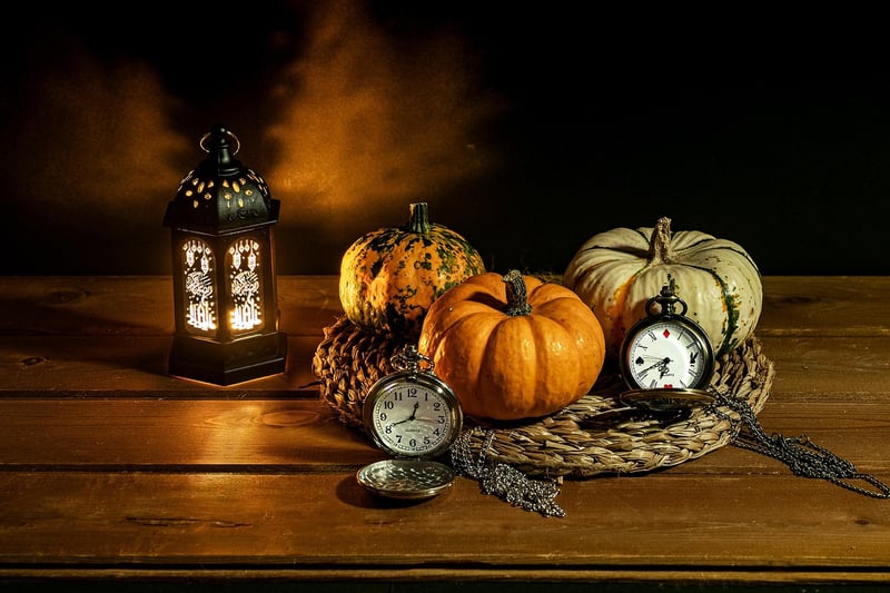 Diverse Culinary Traditions