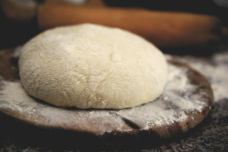 Dough